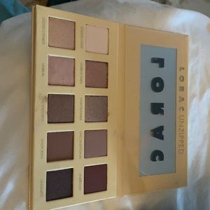 Lorax #4099 unzipped palette